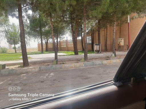 عکس سفره خانه و اقامتگاه باغ دلنشین 