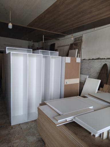 عکس صنایع چوبی دلبری