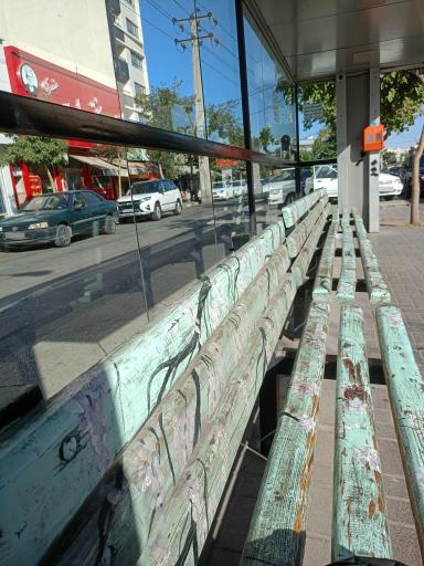 عکس  میدان شهید مهدوی