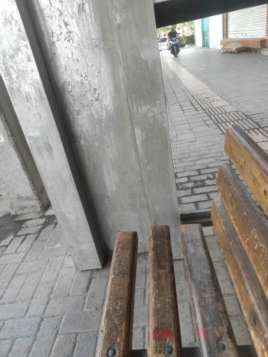 عکس  میدان شهید مهدوی