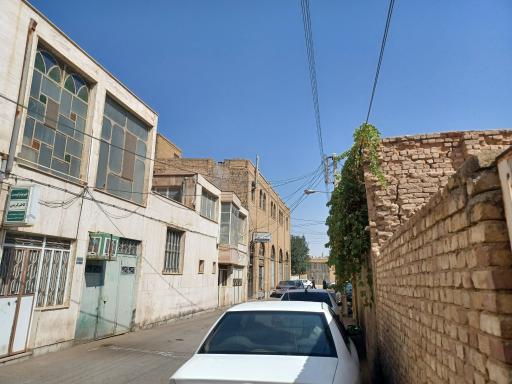 عکس مهانسرا بانک کشاورزی یزد