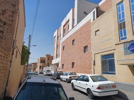 عکس مهانسرا بانک کشاورزی یزد