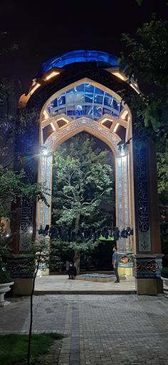 عکس شهدای گمنام