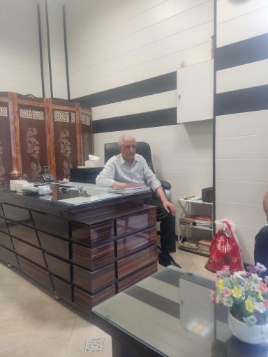 عکس مشاور املاک غیاثوند 