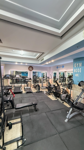 عکس باشگاه ورزشی وی آی پی پلاس