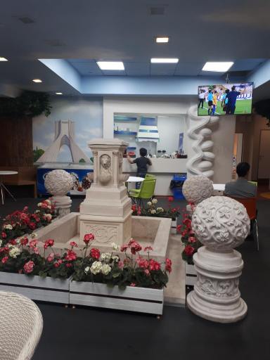 عکس شهربازی کار بازیا