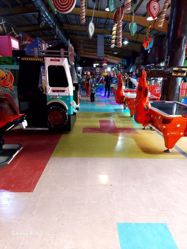 عکس سرزمین سحرآمیز