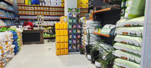 عکس خدمات کشاورزی رویش