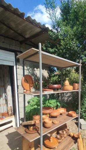 عکس کارگاه هنری رویای چوب