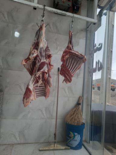 عکس سوپر گوشت هادی 