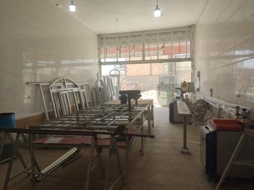 عکس بهزاد پنجره