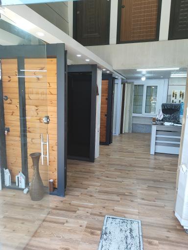 عکس درب حسن بیگی