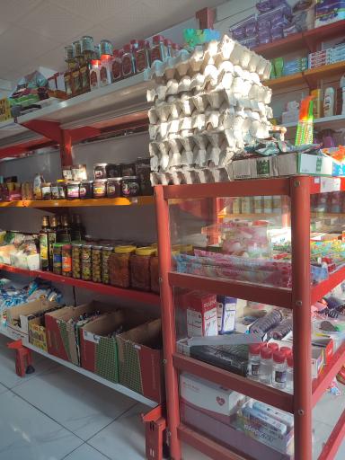 عکس هایپرمارکت شهروند