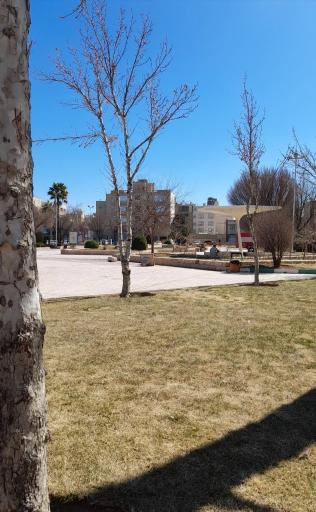 عکس بوستان ایرانی