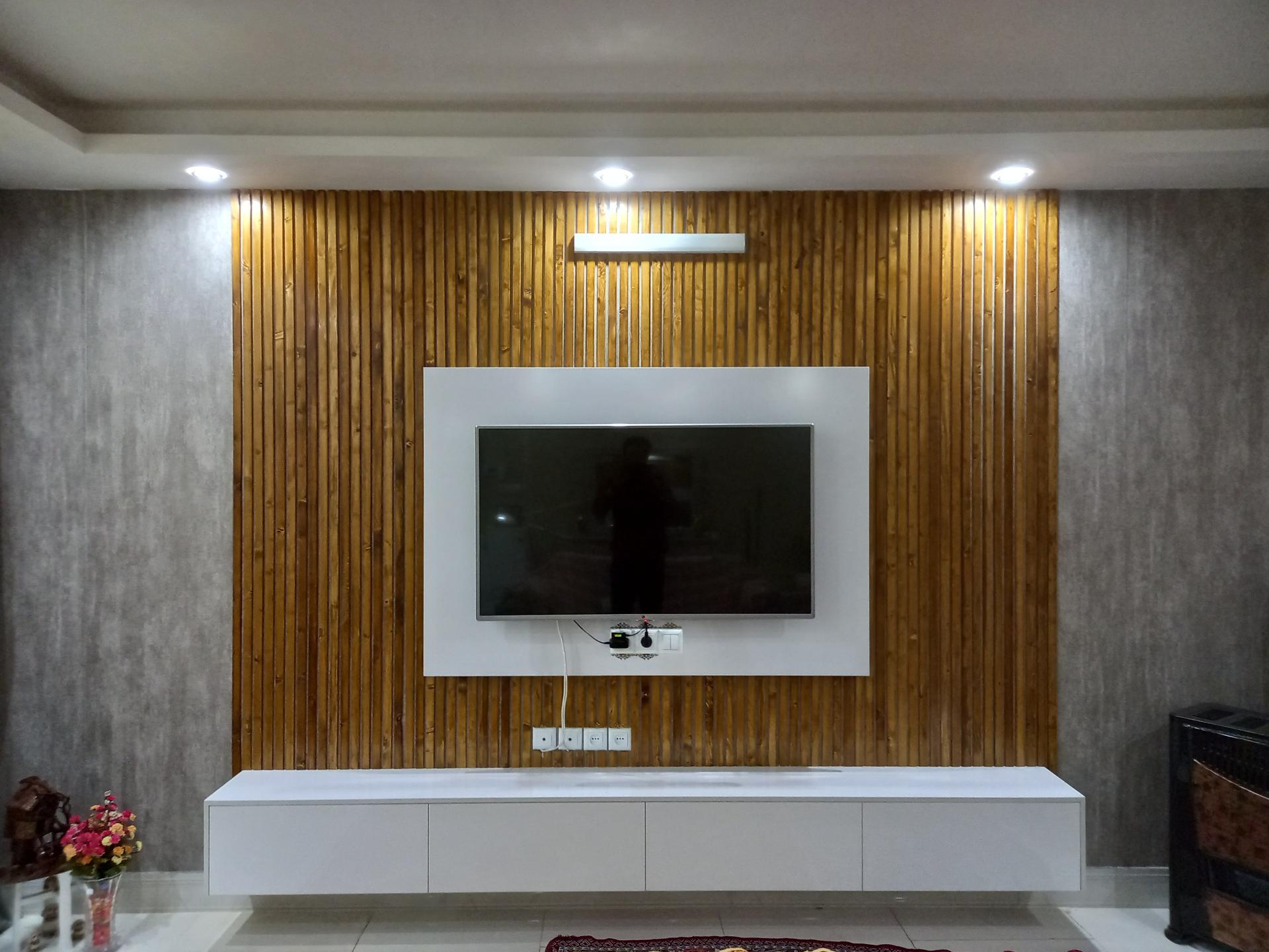 عکس پردیس چوب 