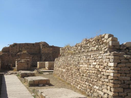 عکس آتشکده آذر گشنسب