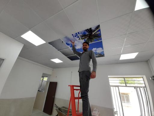 عکس دکوراسیون داخلی پازل قیاسی 