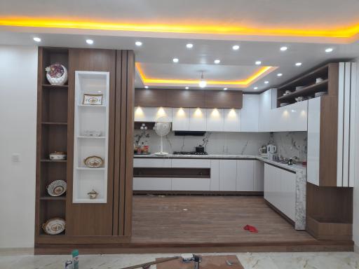 عکس دکوراسیون داخلی پازل قیاسی 