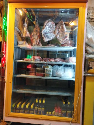 عکس مرغ و ماهی کهندل