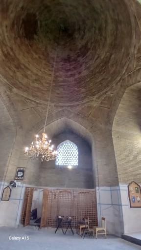 عکس مقبره بابا رکن الدین