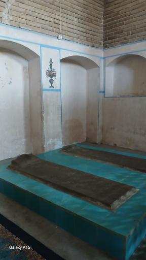 عکس مقبره بابا رکن الدین