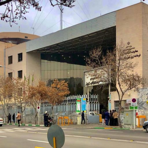 عکس معاونت استانداری و فرمانداری مشهد