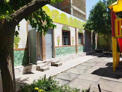 عکس بوستان لاله