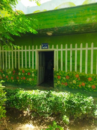 عکس بوستان لاله