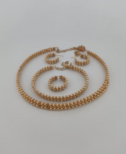 عکس گالری طلا گروسی