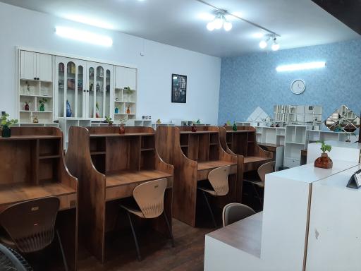 عکس پانسیون مطالعاتی راهین