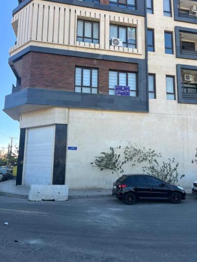 عکس دفتر اسناد رسمی ۱۷۲۱