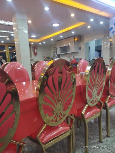 عکس کافه رستوران برادران اسدی
