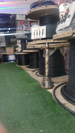 عکس فروشگاه سانترال الکتریک 2