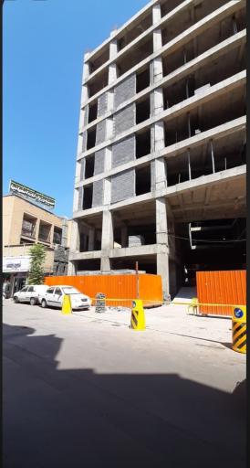 عکس حسینیه و زائرسرای اصفهانی ها