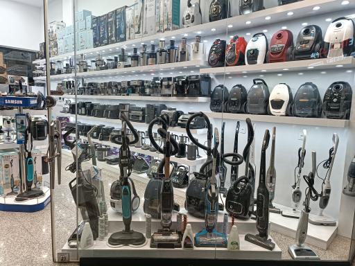 لوازم خانگی بهزادی 