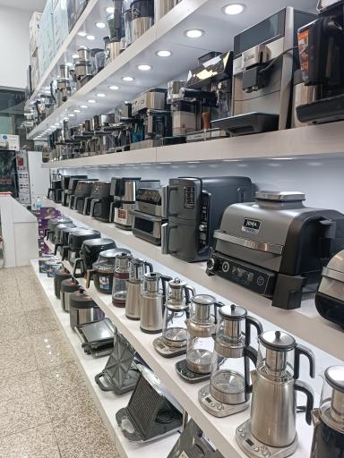 لوازم خانگی بهزادی 