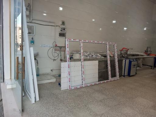 عکس بهزاد پنجره