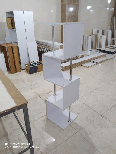 عکس صنایع چوبی کاج گلشهر