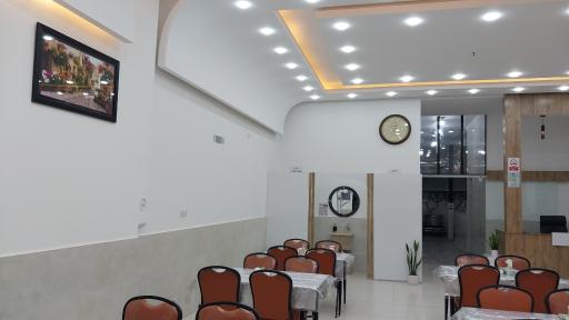 عکس رستوران کمالی