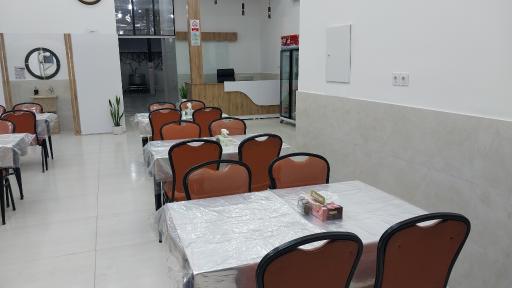 عکس رستوران کمالی