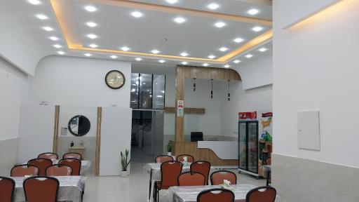 عکس رستوران کمالی