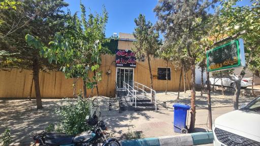 عکس داروخانه شبانه روزی دکتر الهام بهشتی