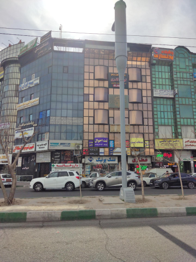 عکس ساختمان ساعت