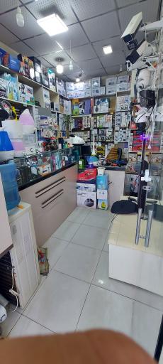 عکس فروشگاه دیجیتال کینگ