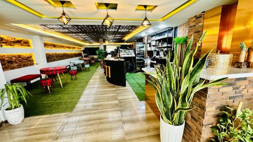 عکس کافه ترول