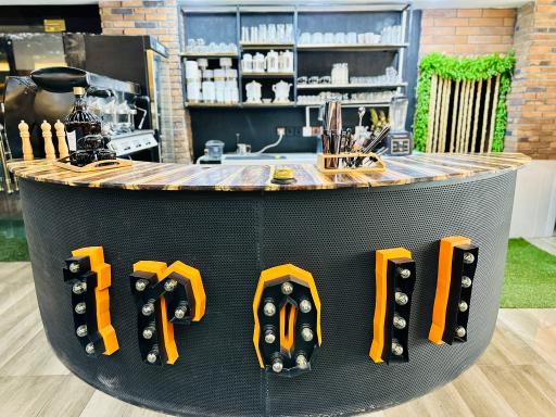 عکس کافه ترول