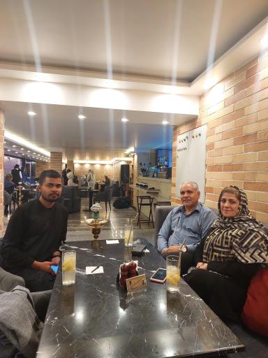 عکس هتل ترن