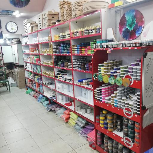 عکس رزین شیراز 