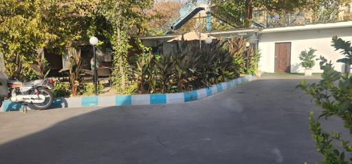 عکس هتل ترن