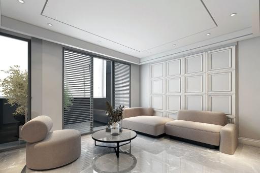 عکس مرکز جامع روانپزشکی و علوم شناختی آرن